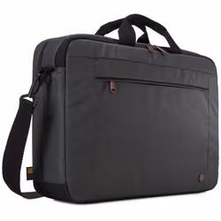 Case Logic Era ERALB-116 Obsidian, Sac Messenger, 39,6 cm (15.6"), Sangle épaule, 520 g