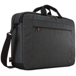 Case Logic Era ERALB-116 Obsidian 15.6" Sac Messenger Noir