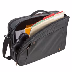 Case Logic Era ERACV-116 Obsidian 15.6" Malette Noir - Vue supplémentaire 6