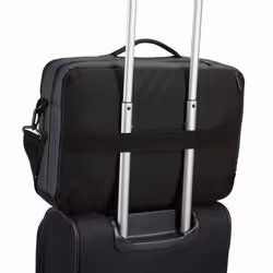 Case Logic Era ERACV-116 Obsidian 15.6" Malette Noir - Vue supplémentaire 9
