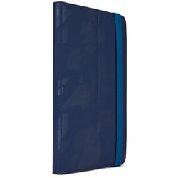 Case Logic SureFit CBUE-1207 Dress Blue 7" Folio Bleu