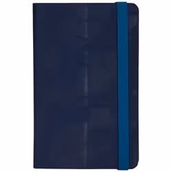 Case Logic SureFit CBUE-1207 Dress Blue 7" Folio Bleu