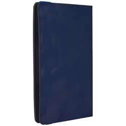 Case Logic SureFit CBUE-1207 Dress Blue 7" Folio Bleu