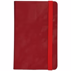 Case Logic SureFit CBUE-1207 Boxcar 7" Folio Rouge