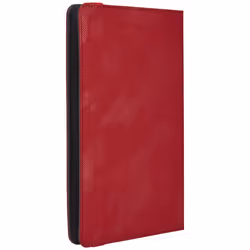 Case Logic SureFit CBUE-1207 Boxcar 7" Folio Rouge
