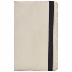 Case Logic SureFit CBUE-1207 Concrete 7" Folio Gris, Blanc