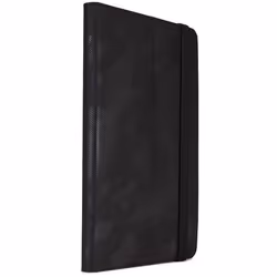 Case Logic SureFit CBUE-1208 Black, Folio, Toutes marques, 8" TABLETS, 20,3 cm (8"), 140 g