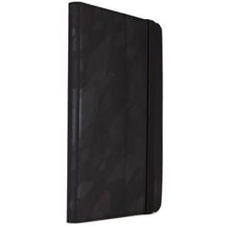 Case Logic SureFit CBUE-1208 Black 8" Folio Noir