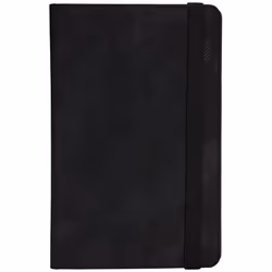 Case Logic SureFit CBUE-1208 Black 8" Folio Noir