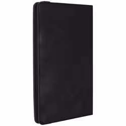 Case Logic SureFit CBUE-1208 Black 8" Folio Noir