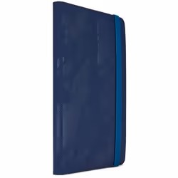 Case Logic SureFit CBUE-1208 Dress Blue, Folio, Toutes marques, 20,3 cm (8"), 140 g