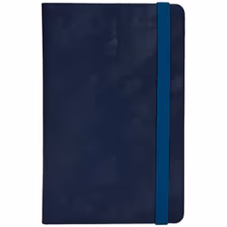 Case Logic SureFit CBUE-1208 Dress Blue 8" Folio Bleu