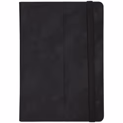 Case Logic SureFit CBUE-1210 Black, Folio, Toutes marques, 27,9 cm (11"), 230 g