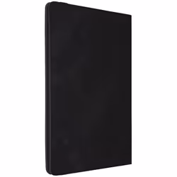 Case Logic SureFit CBUE-1210 Black 11" Folio Noir