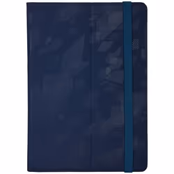 Case Logic SureFit CBUE-1210 Dress Blue, Folio, Toutes marques, 27,9 cm (11"), 230 g