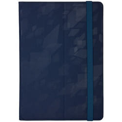 Case Logic SureFit CBUE-1210 Dress Blue 11" Folio Bleu