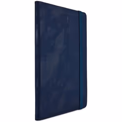 Case Logic SureFit CBUE-1210 Dress Blue 11" Folio Bleu