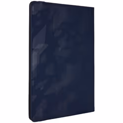 Case Logic SureFit CBUE-1210 Dress Blue 11" Folio Bleu