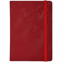 Case Logic SureFit CBUE-1210 Boxcar 11" Folio Rouge