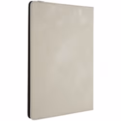 Case Logic SureFit CBUE-1210 Concrete 11" Folio Gris, Blanc