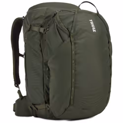 Thule Landmark 60L, Homme, 38,1 cm (15"), Compartiment pour Notebook, Polyester