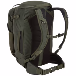 Thule Landmark 60L sac à dos Gris Polyester