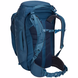 Thule Landmark 70L sac à dos Bleu Polyester