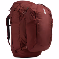 Thule Landmark 70L, Femme, 38,1 cm (15"), Compartiment pour Notebook, Polyester