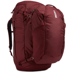 Thule Landmark 70L sac à dos Bordeaux Polyester