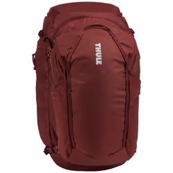 Thule Landmark 70L sac à dos Bordeaux Polyester