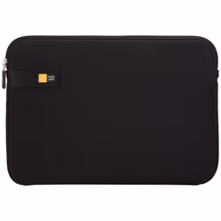 Case Logic LAPS-213 Black  13.3" Housse Noir