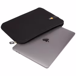 Case Logic LAPS-213 Black  13.3" Housse Noir