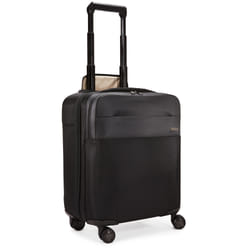 Thule Spira SPAC-118 Black A porter Noir 27 L Polyester