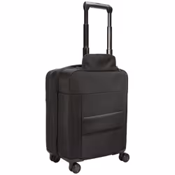 Thule Spira SPAC-118 Black A porter Noir 27 L Polyester