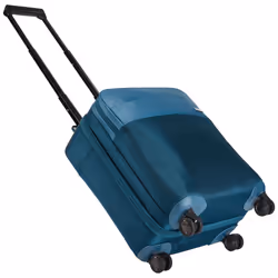 Thule Spira SPAC-118 Legion Blue Valise à roulettes Bleu 27 L Polyester