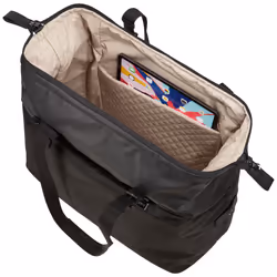 Thule Spira SPAW-137 Black Polyester Noir Unisexe Sac fourre-tout