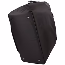 Thule Spira SPAW-137 Black Polyester Noir Unisexe Sac fourre-tout
