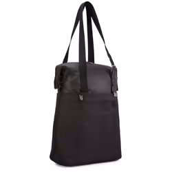 Thule Spira SPAT114 Black Polyester Noir Fille Sac fourre-tout