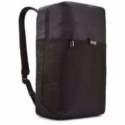 Thule Spira SPAB-113 Black, Ville, 33 cm (13"), Compartiment pour Notebook, Polyester