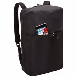 Thule Spira SPAB-113 Black sac à dos Noir Polyester