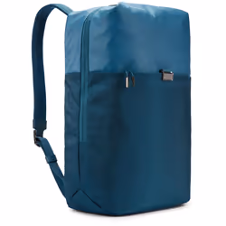 Thule Spira SPAB-113 Legion Blue, Ville, 33 cm (13"), Compartiment pour Notebook, Polyester