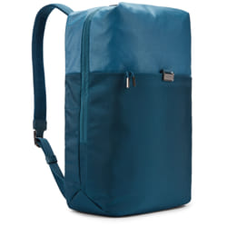 Thule Spira SPAB-113 Legion Blue sac à dos Bleu Polyester