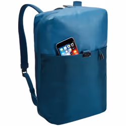 Thule Spira SPAB-113 Legion Blue sac à dos Bleu Polyester