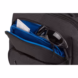 Thule Crossover 2 C2BP-116 Black sac à dos Noir Nylon
