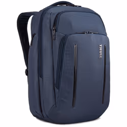 Thule Crossover 2 C2BP-116 Dress Blue, 39,6 cm (15.6"), Compartiment pour Notebook, Nylon