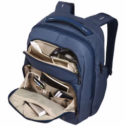 Thule Crossover 2 C2BP-116 Dress Blue sac à dos Bleu Nylon