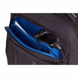 Thule Crossover 2 C2BP-114 Black 14" Sac à dos Noir