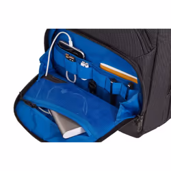 Thule Crossover 2 C2BP-114 Black 14" Sac à dos Noir - Vue supplémentaire 5