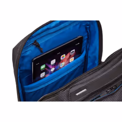 Thule Crossover 2 C2BP-114 Black 14" Sac à dos Noir - Vue supplémentaire 6