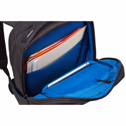 Thule Crossover 2 C2BP-114 Black 14" Sac à dos Noir - Vue supplémentaire 7